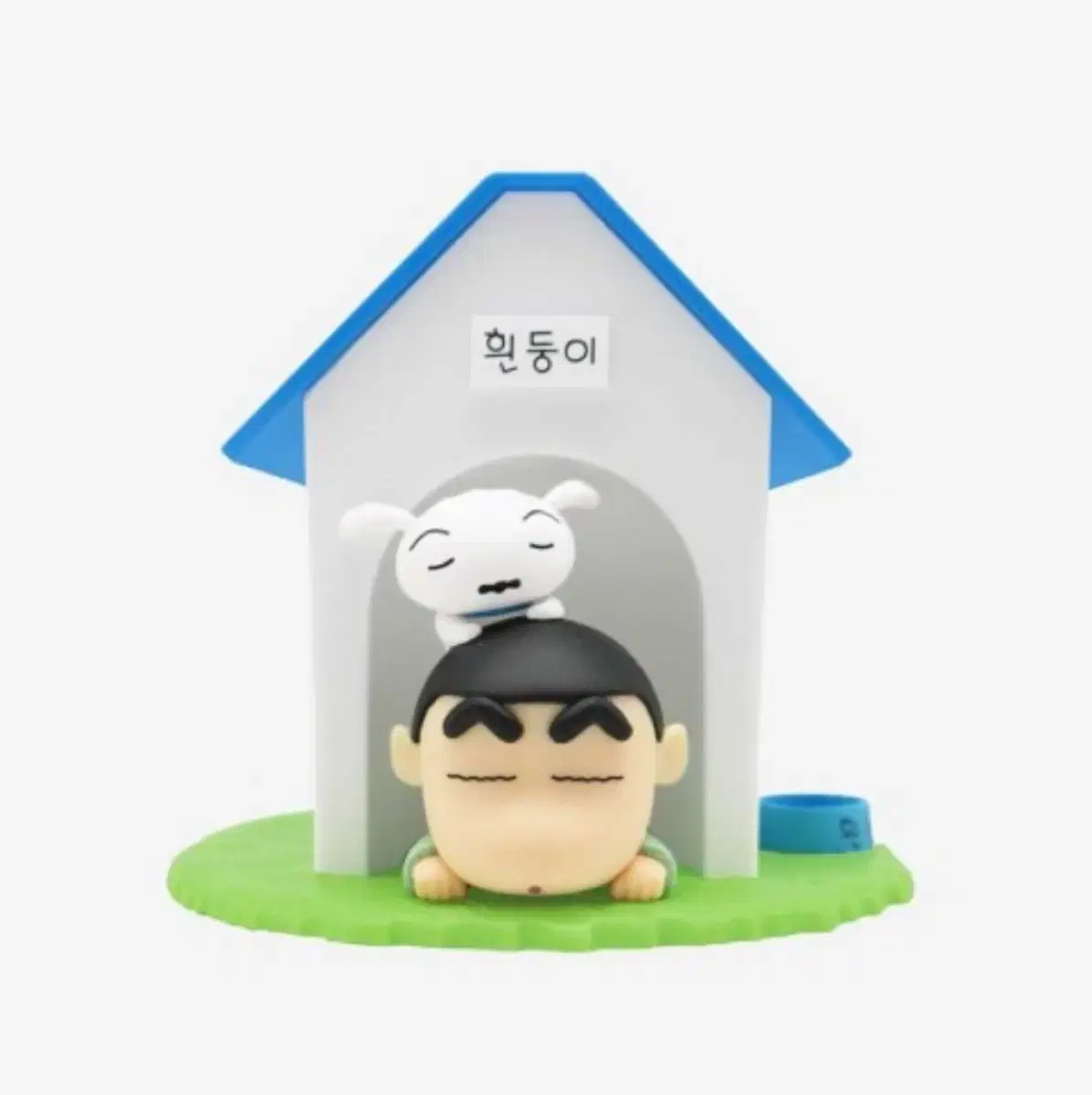 짱구 흰둥이 가습기