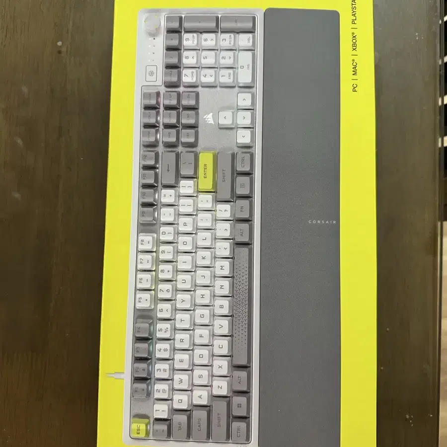 커세어 키보드 k70 core se