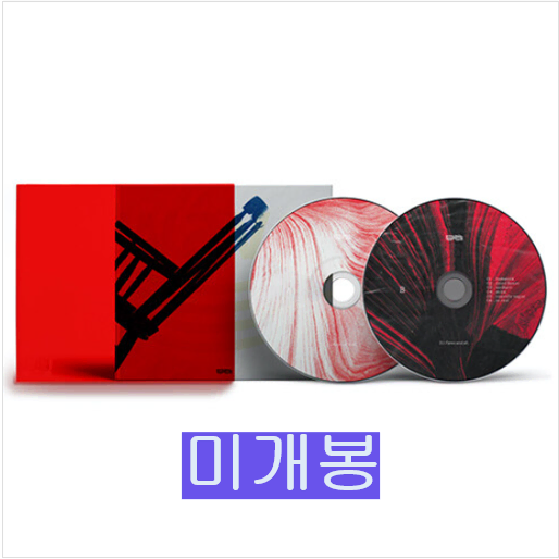 웨이브투어스 - 0.1 Flaws And All. (미개봉, 2CD)