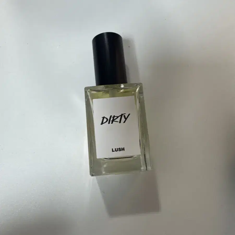 러쉬 더티(dirty) 30ml