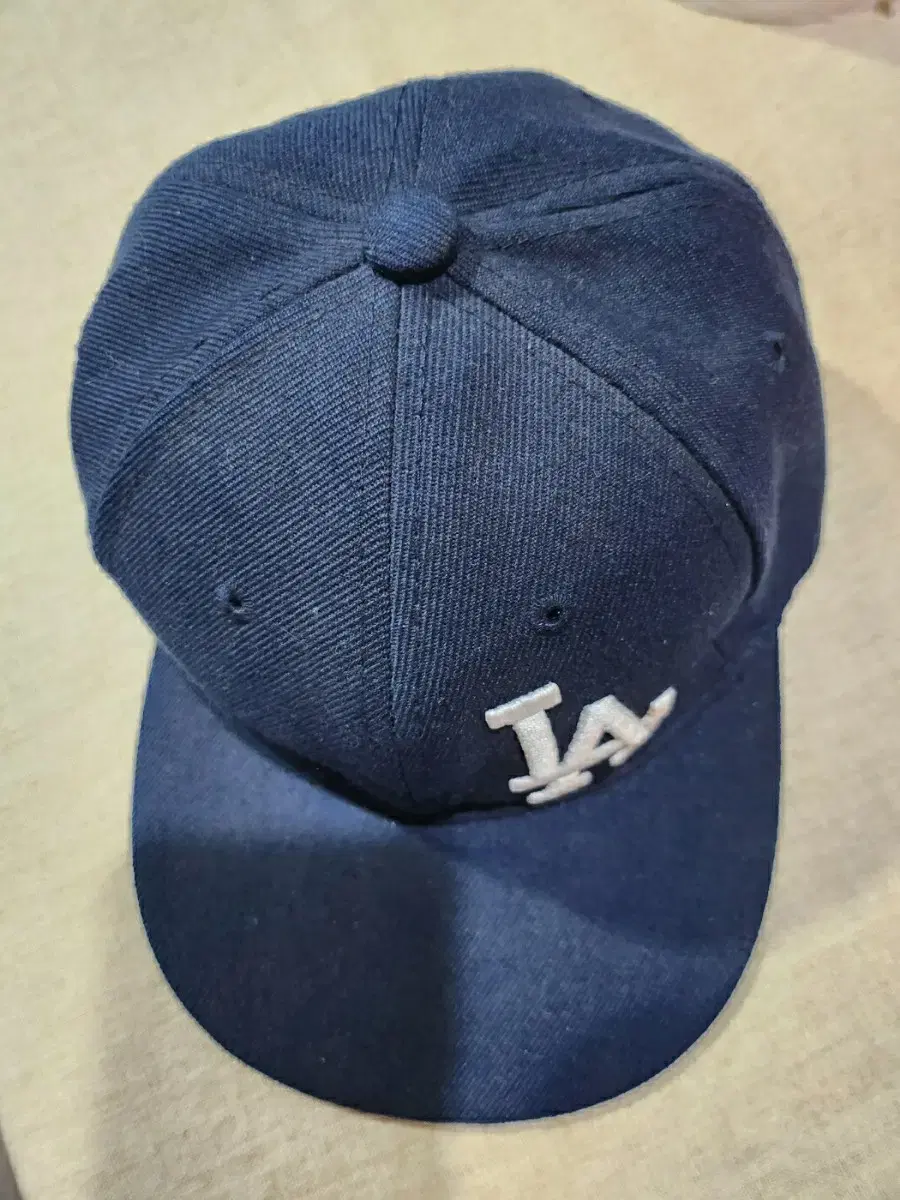 MLB 아동 주니어모자