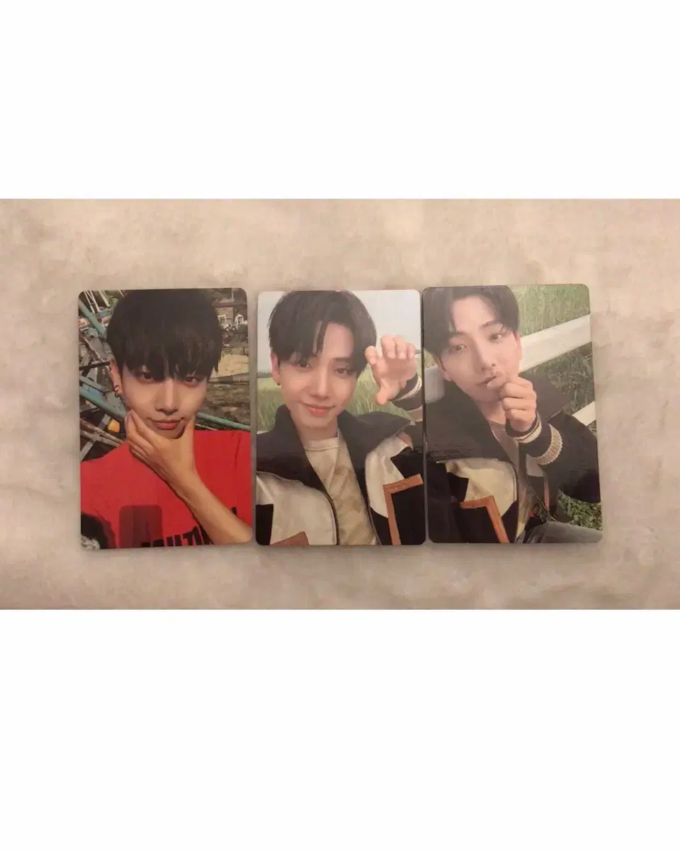 Why myung jaehyun photocard bulk Sell