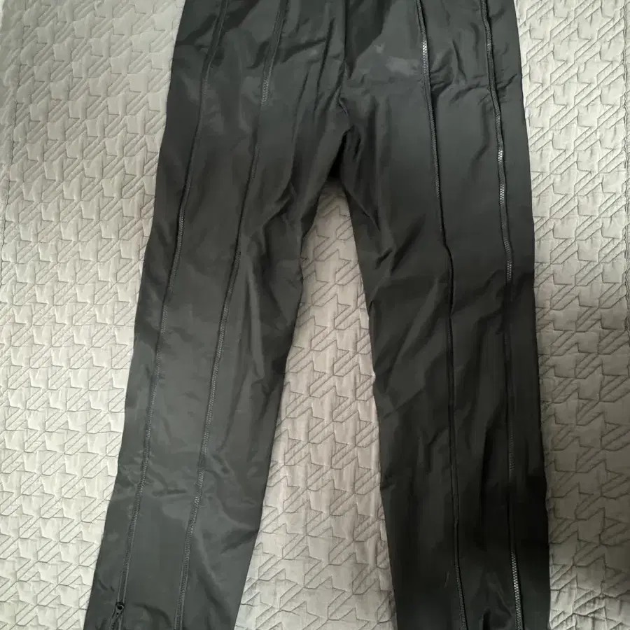 PAF 5.0 TECHNICAL PANTS CENTER BLACK XL