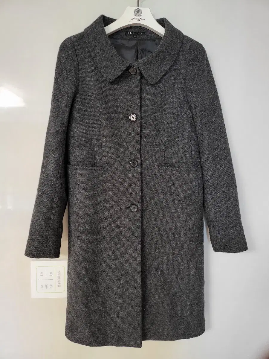 Tailoring Coat Women's Coat Luxury Brand