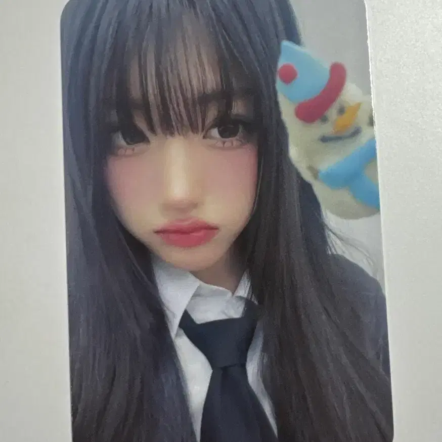 세이마이네임 준휘 포카 미공포 양도