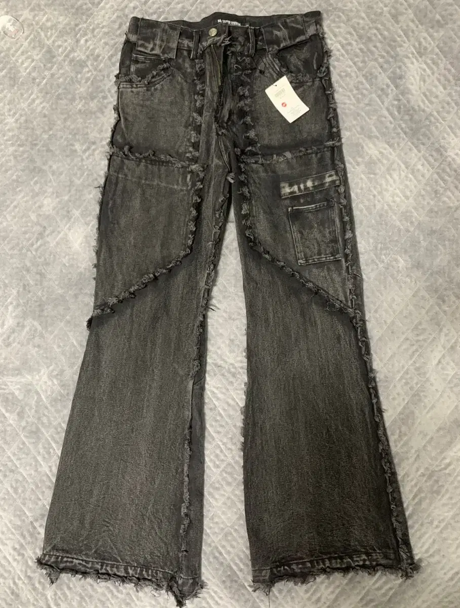 Nofaithstudios denim s