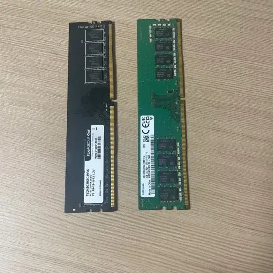 ddr4 8기가 램