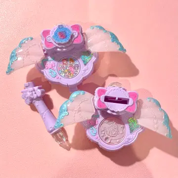 트로피컬 쥬 프리큐어 변신 프리큐어 머메이드 아쿠아팩트