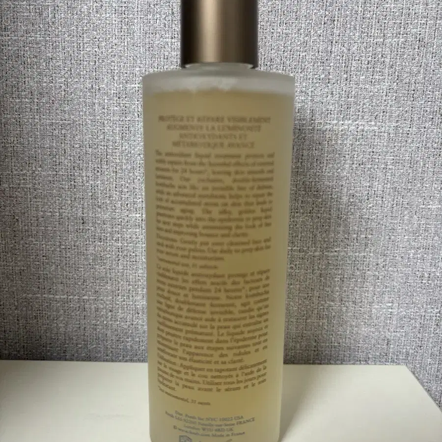 프레쉬 콤부차 페이셜 트리트먼트 에센스 250ml  세럼,크림 파우치일괄