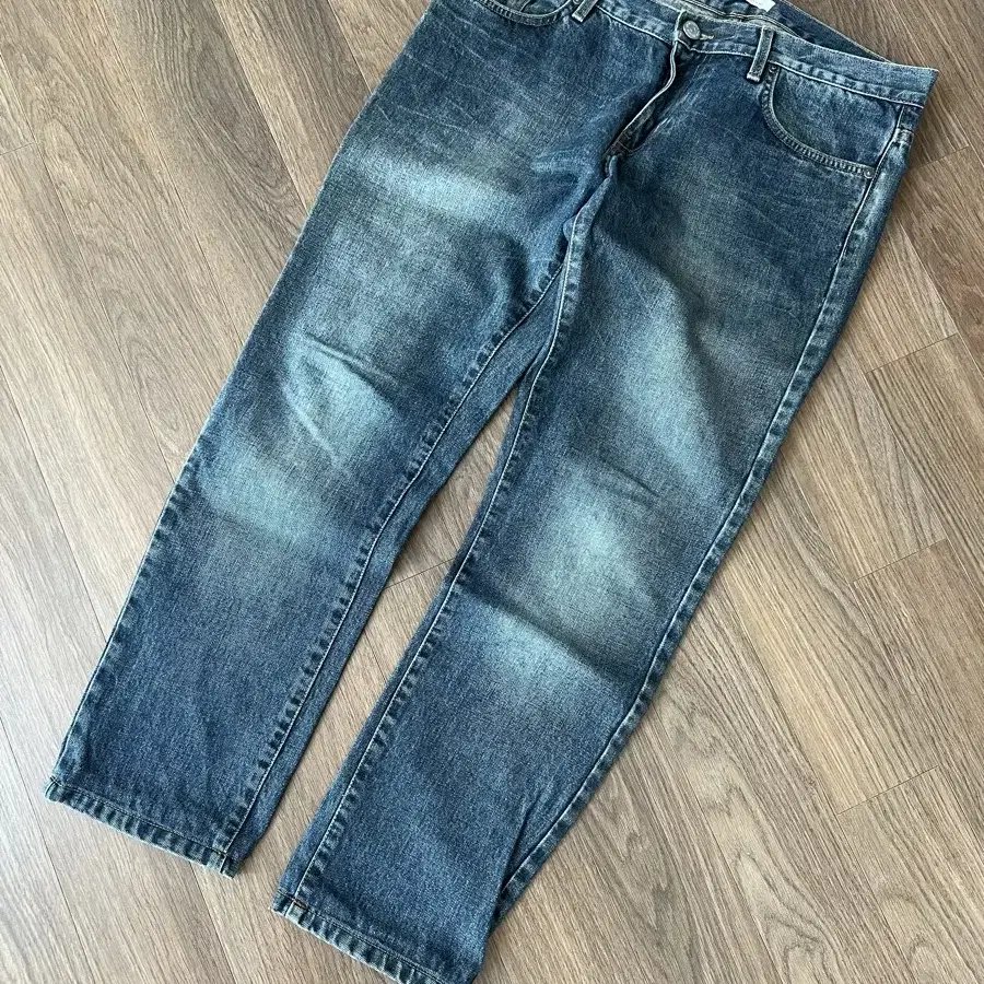 won hundred jeans (원헌드레드진)