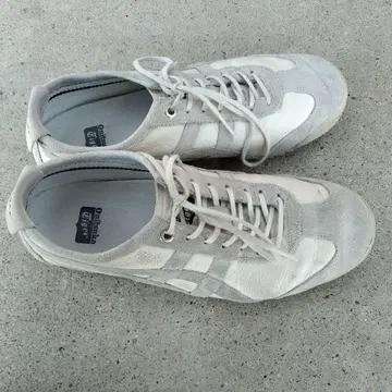 오니츠카타이거 멕시코 66 SD VIN CREAM BIRCH