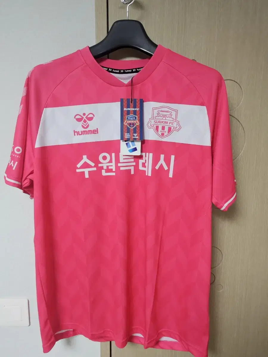 2024 수원fc GK 홈 유니폼 4xl