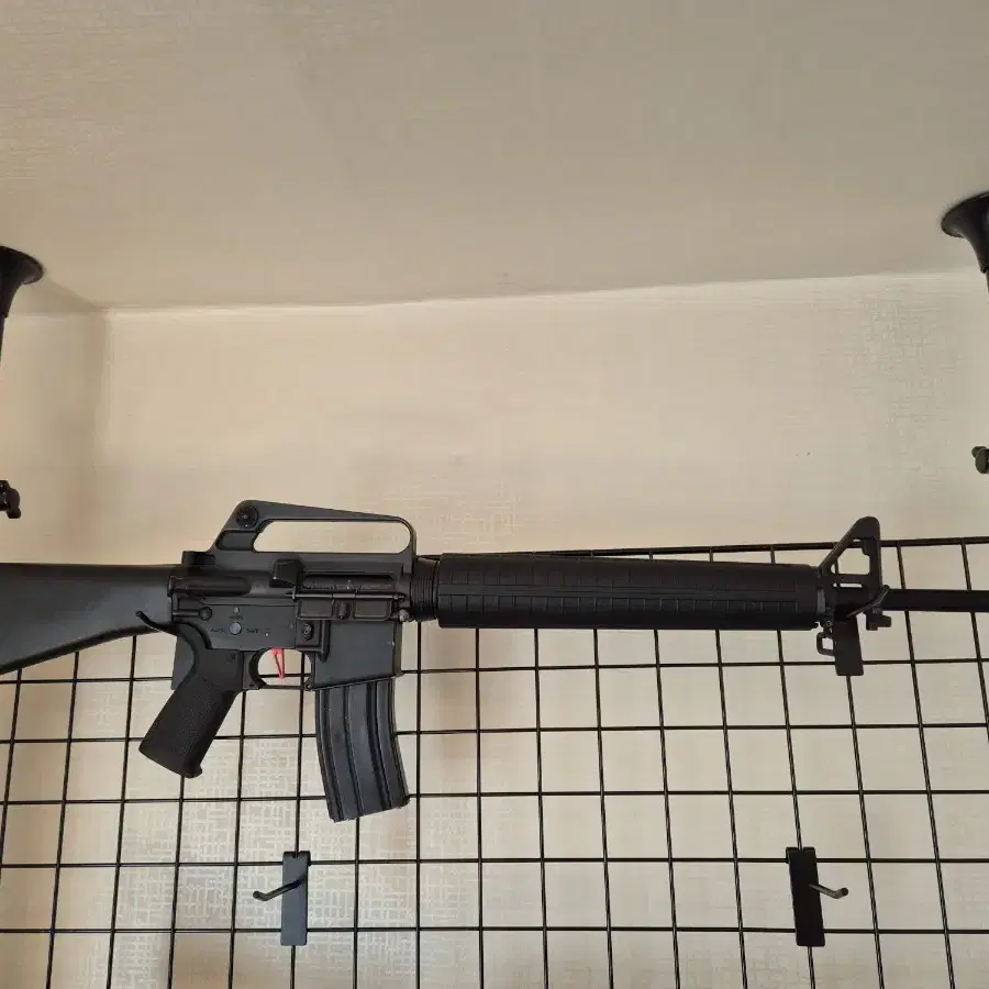 G&P M16A1