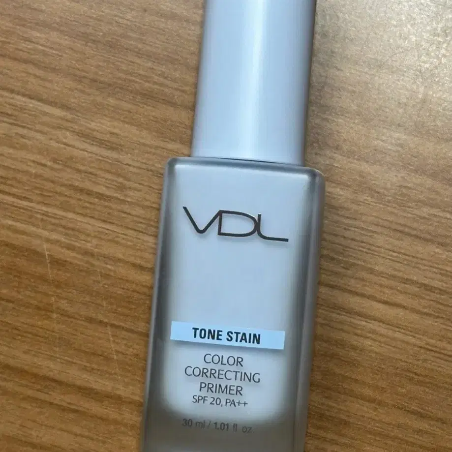 VDL 톤스테인 컬러 코렉팅 프라이머 30ml 세레니티(03)