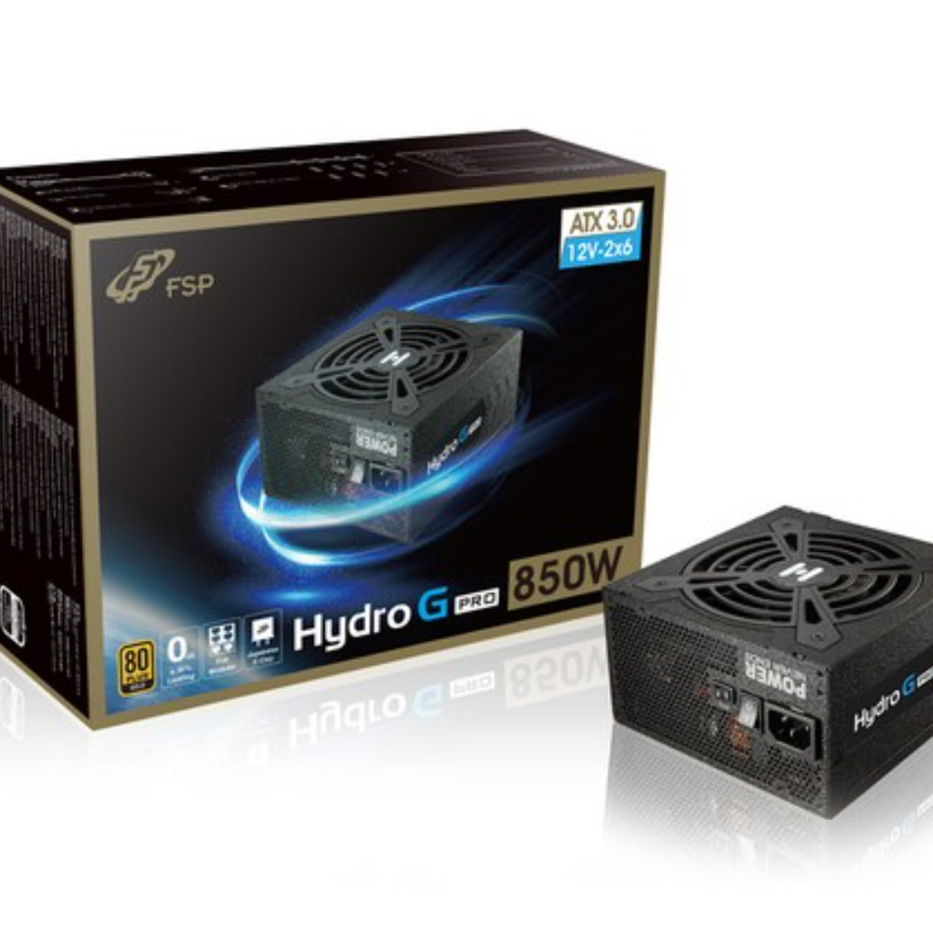 컴퓨터 파워 HYDRO G PRO 850W