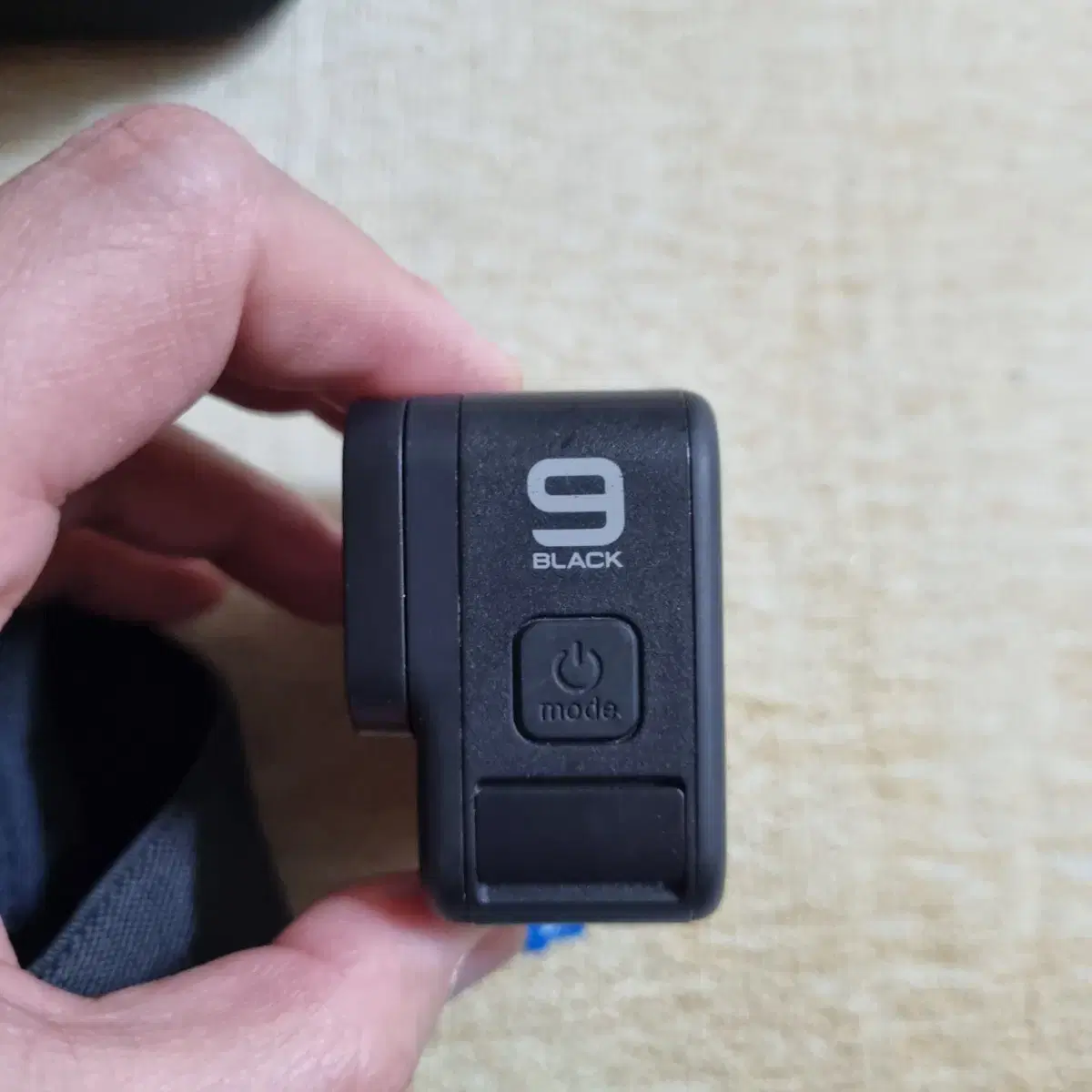 고프로9 Gopro9 정품메모리64gb 배터리