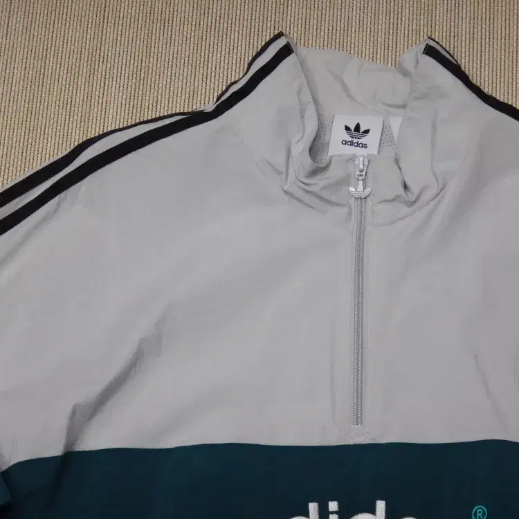 (2XL) 아디다스 아크 우븐 트랙탑 FH7914