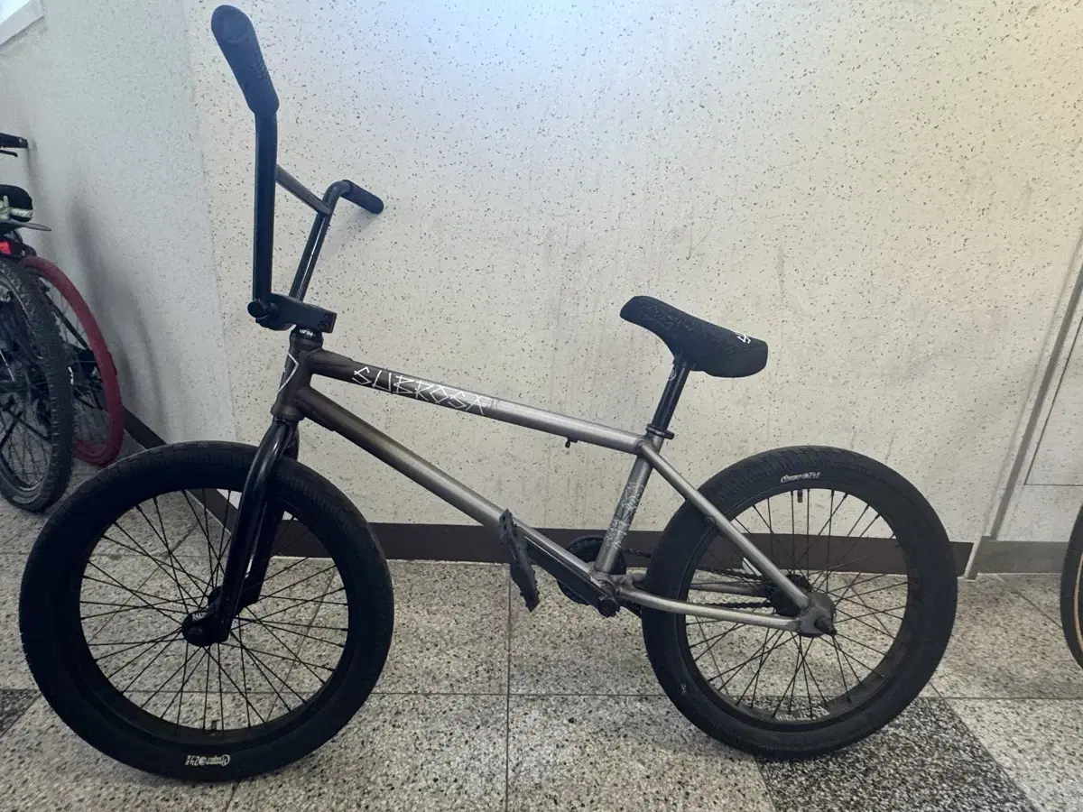 subrosa bmx