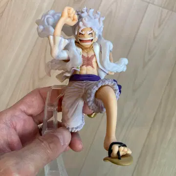 원피스 루피 니카 피규어 제일복권 A상