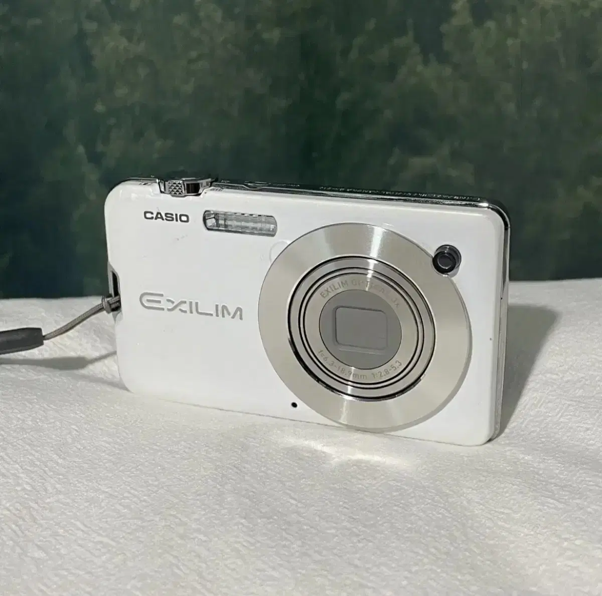 CASIO EXLIM ex-s10