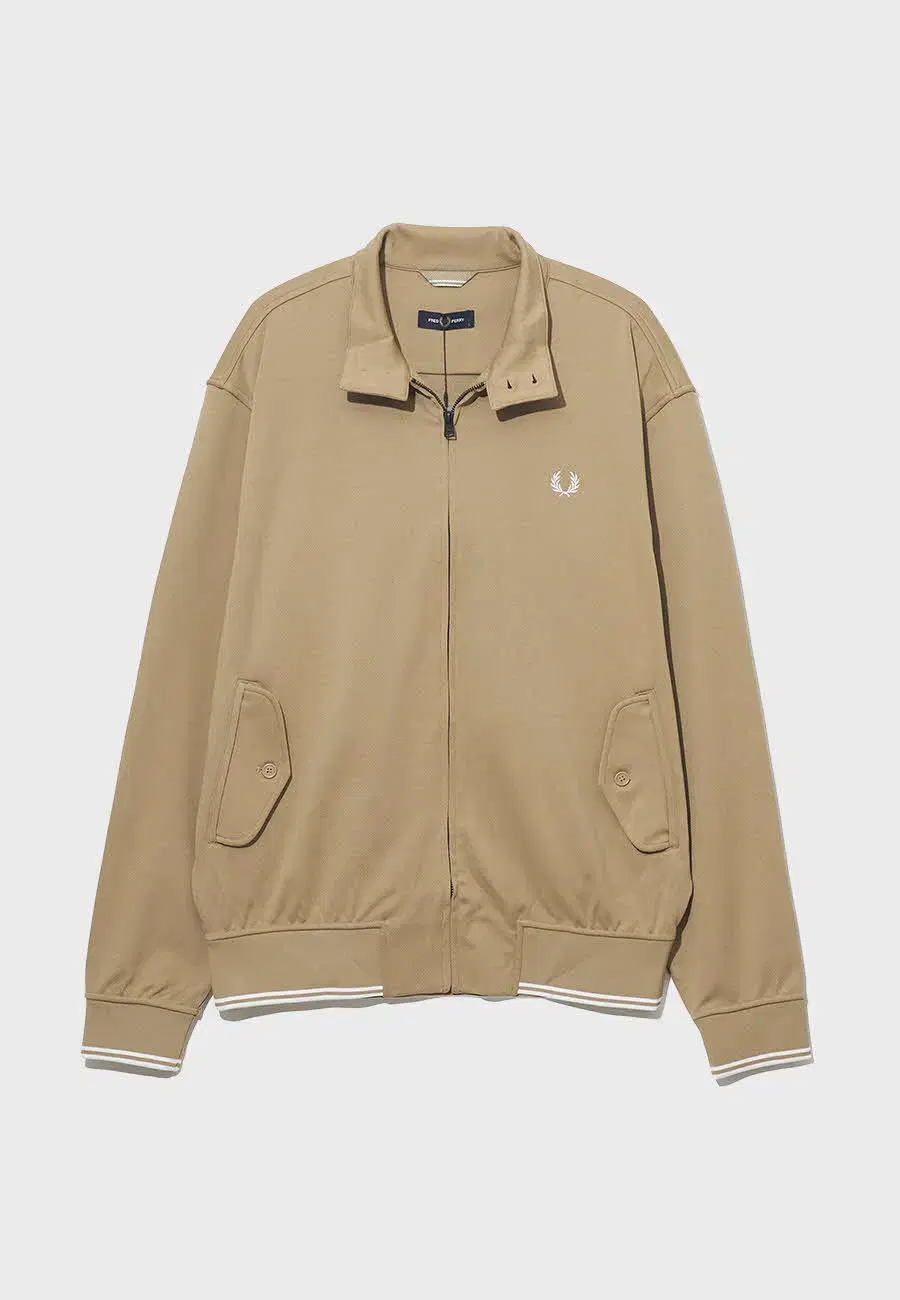 FRED PERRY track jacket