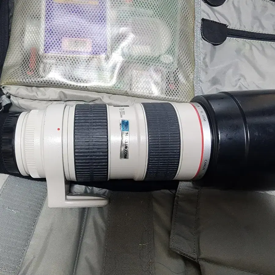 케논 70-200mm 아빠 판매합니다.