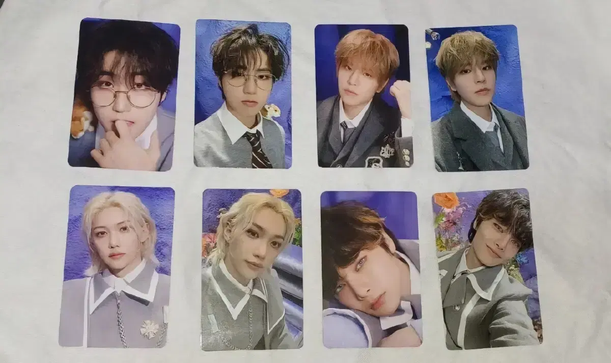 photocard, WTS