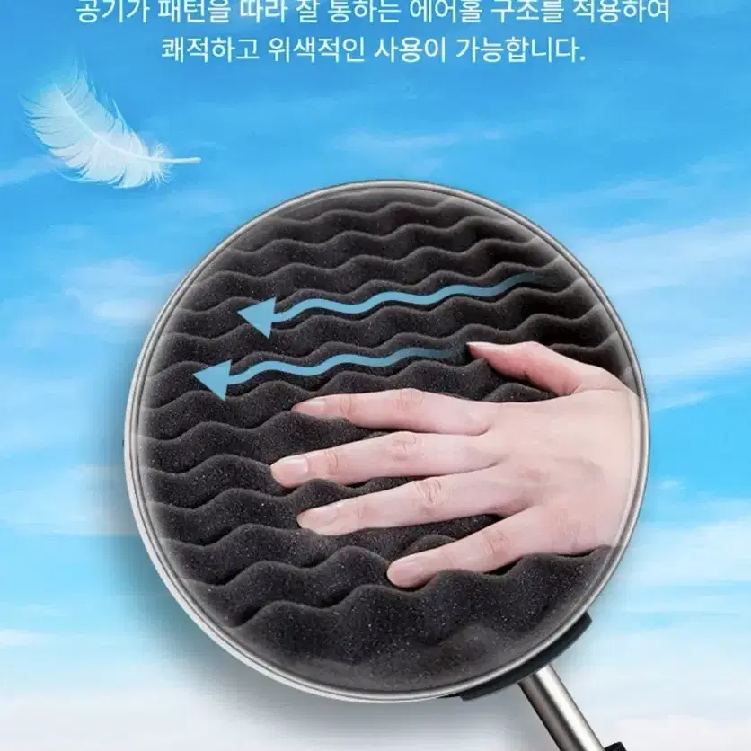 매트리스 토퍼