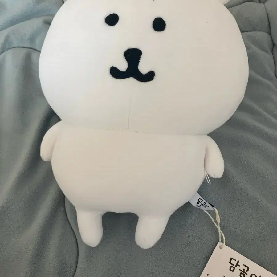 농담곰 인형