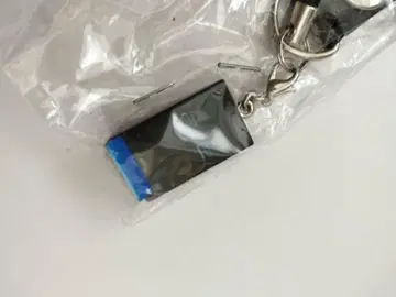 PS2 본체 스트랩