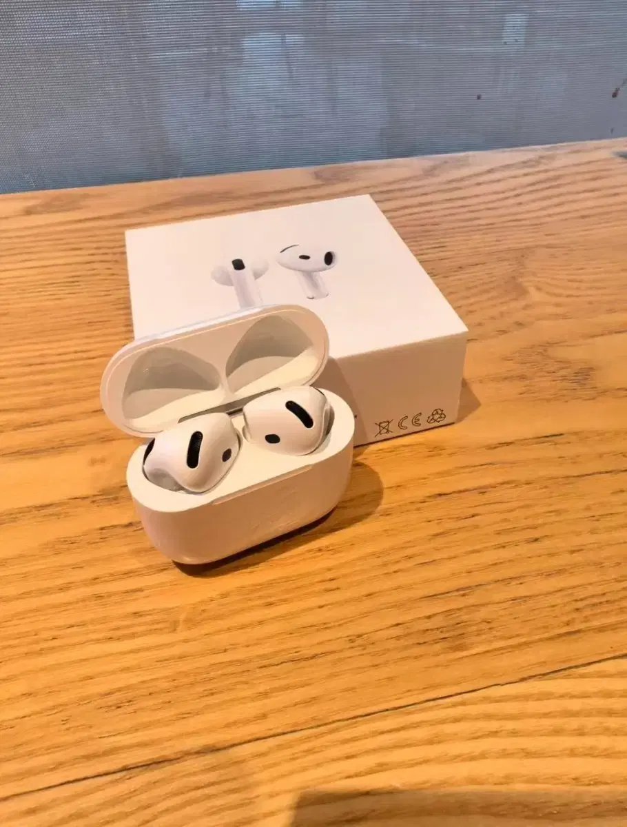 아이폰 이어폰 AirPods Pro 2