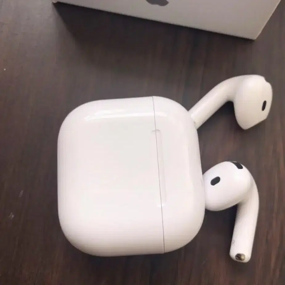 아이폰 이어폰 AirPods Pro 2