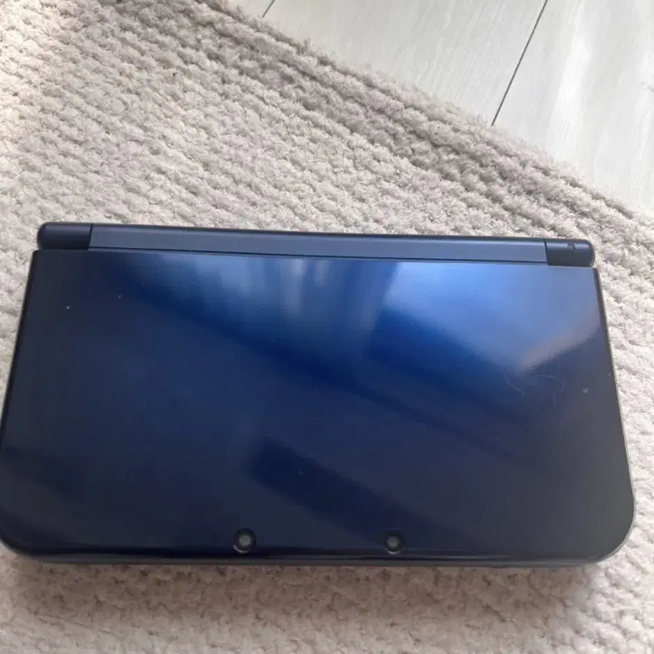 닌텐도 뉴 삼다수 new 3ds xl + 게임설치