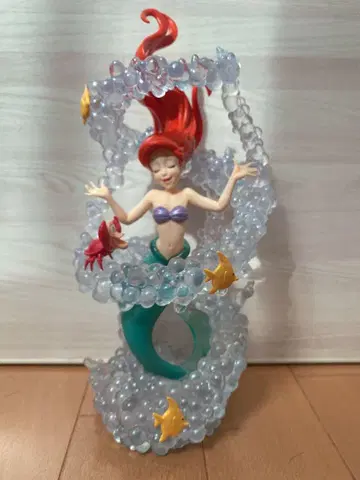 제일복권 디즈니 프린세스 아리엘 피규어 라스트 원 상