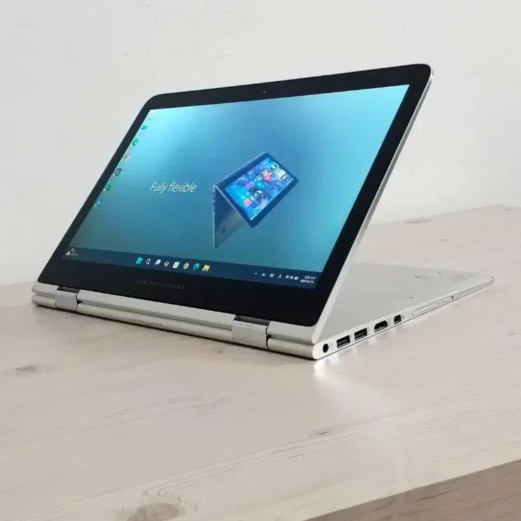 HP Spectre X360 / i7-6500U / 512GB / A급