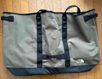 더 노스 페이스 NM82008 필던스 기어 토트 L 116L