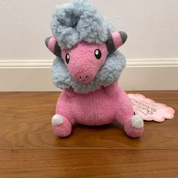 봉제 인형 MOFU-MOFU PARADISE 모코코