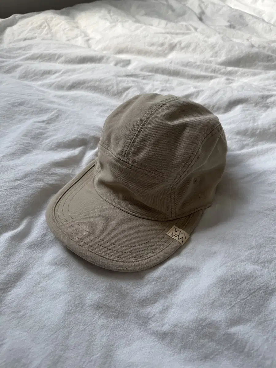 visvim contrary dept cap