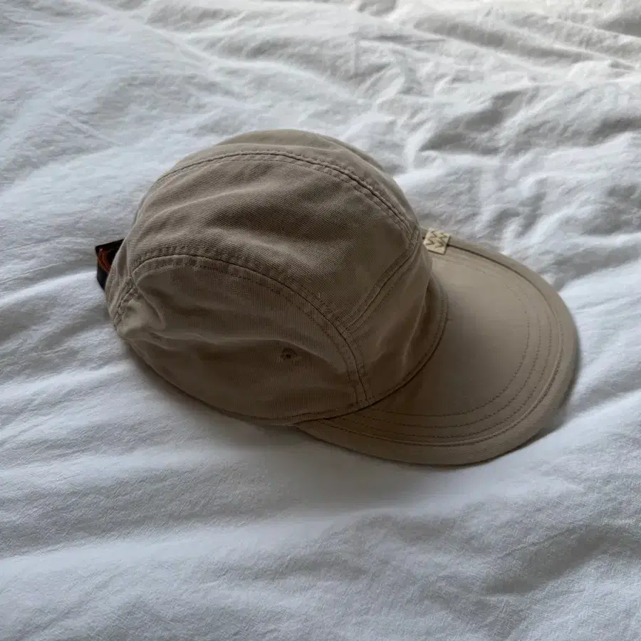 visvim contrary dept cap