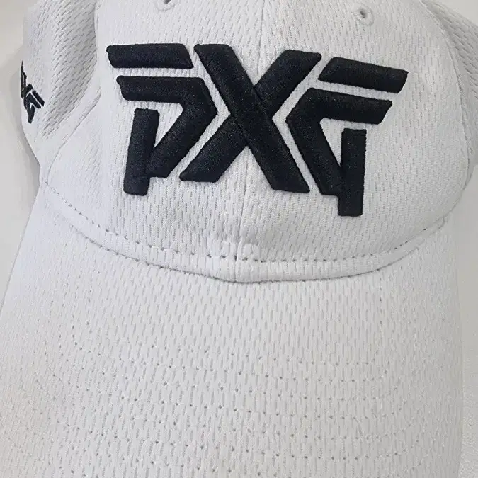 pxg 여성골프모자