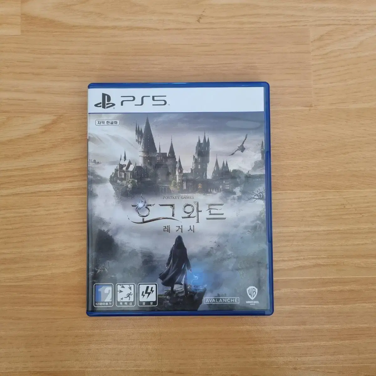 PS5 호그와트 레거시