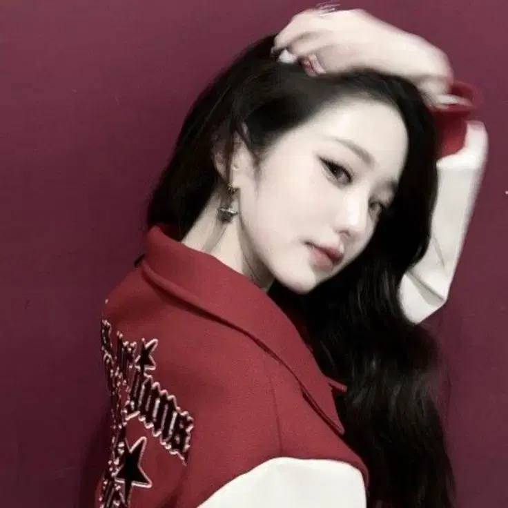 아이브 엠파시 you 버전 레이 포카 양도