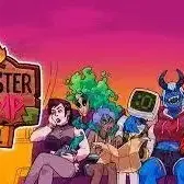 Monster Prom 2: Monster Camp 스팀키