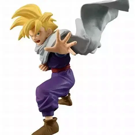 ドラゴンボール クラシックフィギュアスタイリング 孫悟飯 未開封