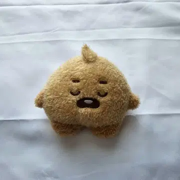 BTS BT21 SHOOKY 슈키 솜인형