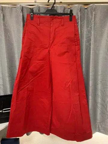 SHINYAKOZUKA 22AW WIDE PRIMITIVE TWILL