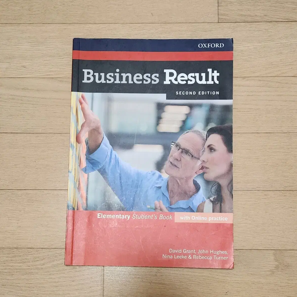 Business Result Second Edition