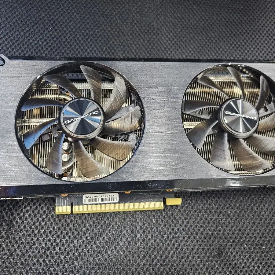 RTX 3060Ti 판매합니다