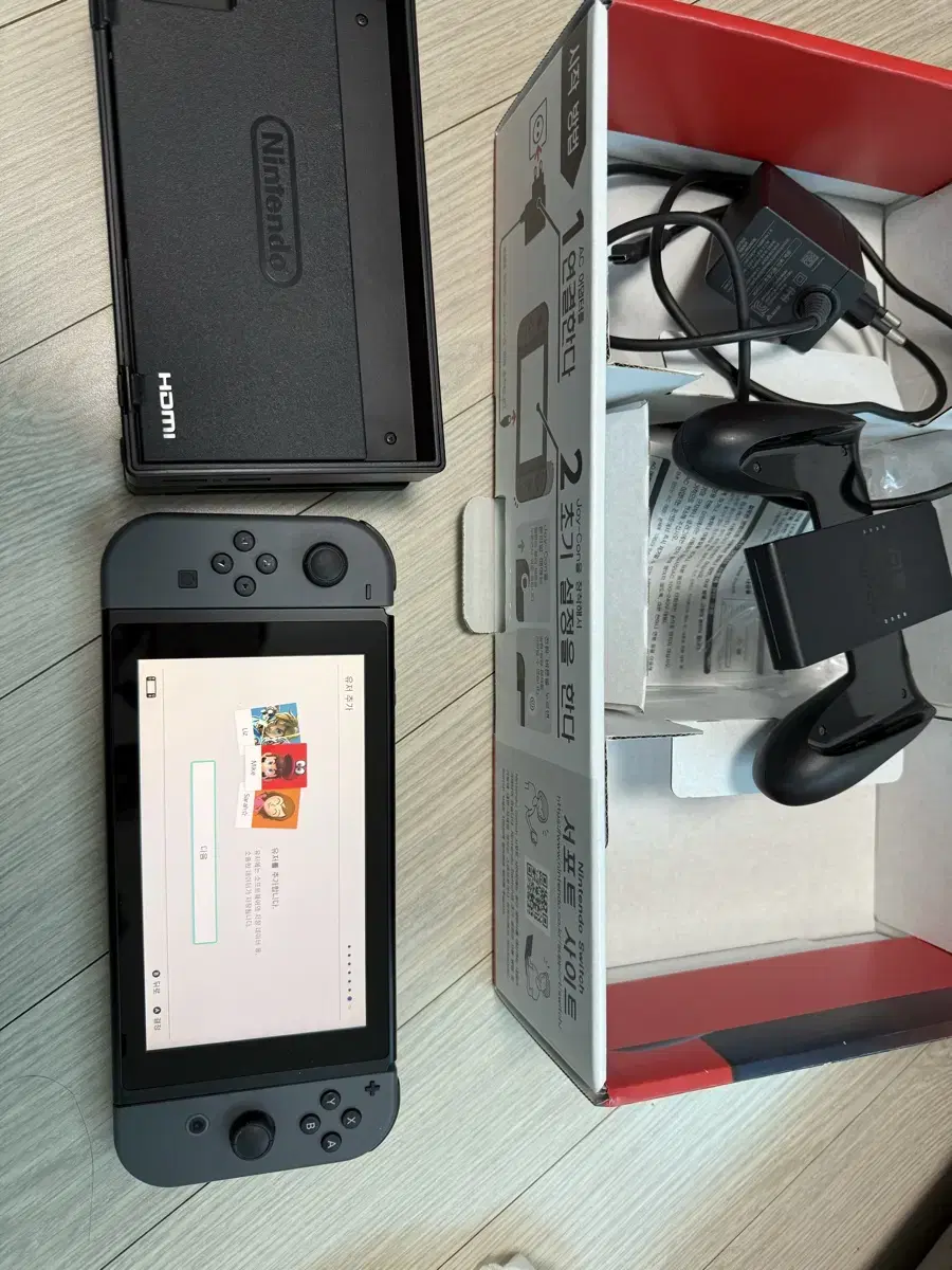 Nintendo Switch LCD for sale