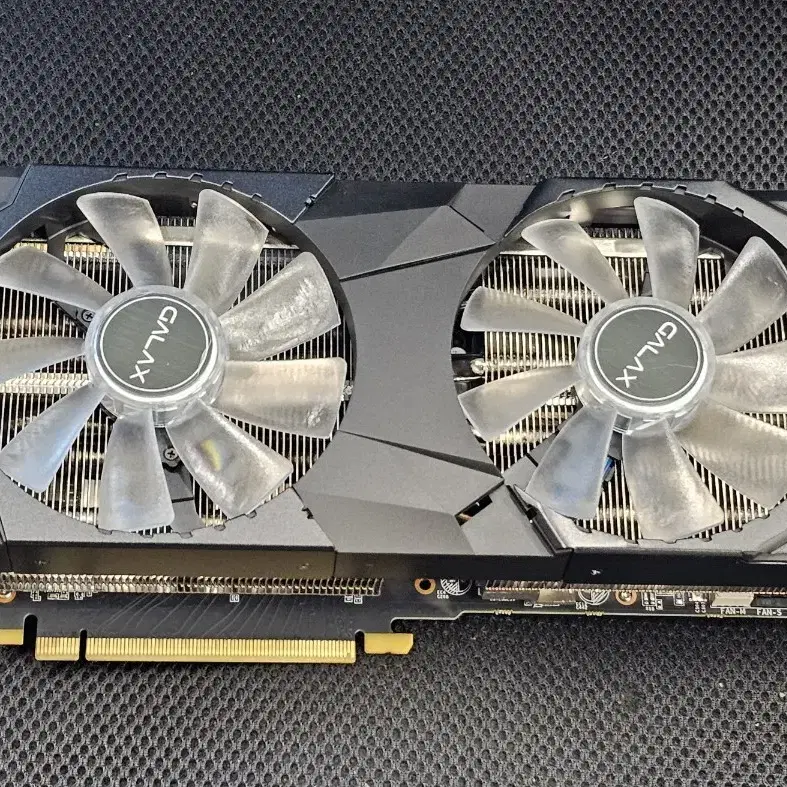 Galax RTX 2060 SU 판매합니다